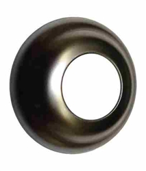 Faucet Flange Gasket brushed s s