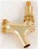 Brass Beer Faucet