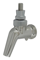 Faucet Perlick 630 SS Forward Seal