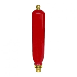Tap Handle 13 in Red