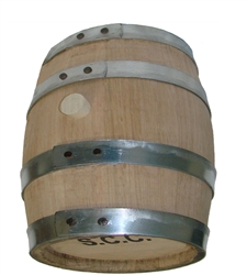 Barrel Oak 3 Gal