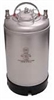 Cornelius keg ball lock 3 gal single handle