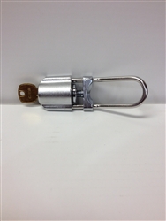 Faucet Lock Perlick Stainless Steel