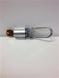 Faucet Lock Perlick Stainless Steel 600 Series