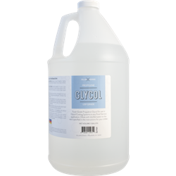 Heat Transfer Fluid Propylene Glycol 1 gallon