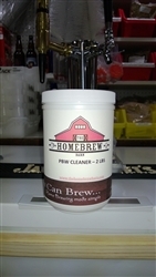 PBW Keg Glass Cleaner 50 lbs