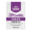 MA33 Wine Yeast