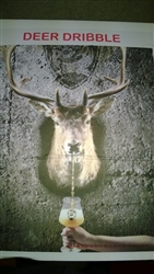 Moose Drool Clone-Deer Dribble Beer Kit
