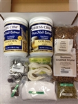 Real Brewer Pale Beer Kit