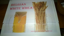 Belgian White Wheat Beer Kit