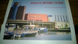 Stella Artois Clone beer kit