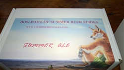 beer ingredient kit summer ale