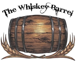 Whiskey Barrel Stout Beer Kit