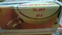 Grapefruit Slam IPA Clone beer kit