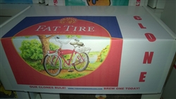 Fat Tire Clone