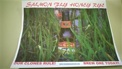Salmon Fly Honey Rye Clone Beer Kit