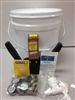 home brew soda kit