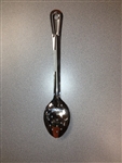 Stainless Steel Perforated Spoon