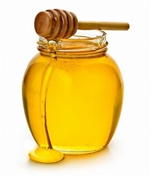 Honey Pure Local 8 oz