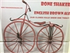 Bone Shaker English Brown Ale Clone Beer Kit