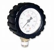 Regulator Gauge Protector