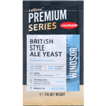 Windsor Yeast