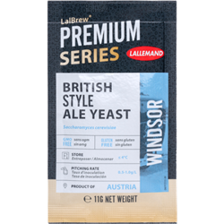 Windsor Yeast