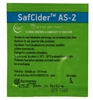 SAFCIDER AS-2 CIDER YEAST 5 GRAM