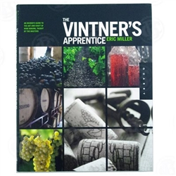 Book Vintners Apprentice