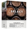 Cru Select Australian Cab Shiraz Merlot wine kit