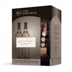 En Primeur Chile Malbec wine kit