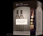 En Primeur Australian Cabernet Shiraz Wine Kit