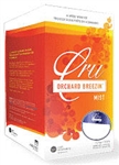 Orchard Breezin Tropical Lime Wine Kit