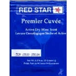 Premier Cuvee Wine Yeast