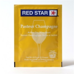 Premier Blanc Champagne Wine Yeast