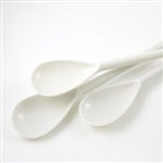 Plastic Spoon 18"