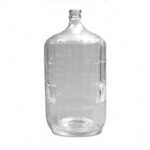 Carboy 6 Gallon Premium glass