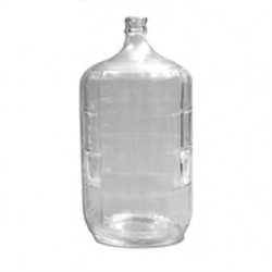 Carboy 6 Gallon Premium glass