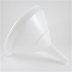 Funnel nylon 12"