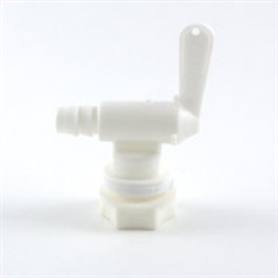 Bucket Spigot 1/2"