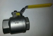 ball valve