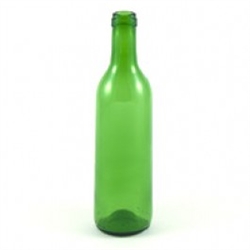 Bottles Green 375ml 24/cs