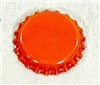 Crown Caps Orange 144 ct