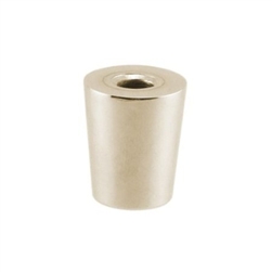 Faucet Handle 1" Brass Ferrule