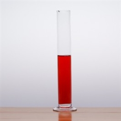 glass hydrometer