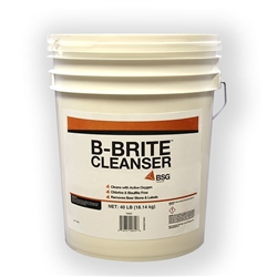 B-Brite Cleaner 1lb