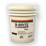 B-Brite Cleanser 40 lbs