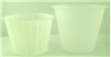 Ricotta Container & Basket small