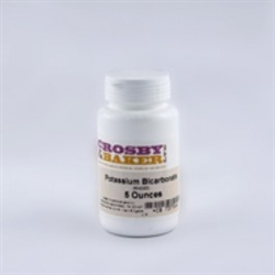 Potassium Bicarbonate 5 oz