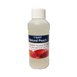 Peach Flavoring 4 oz